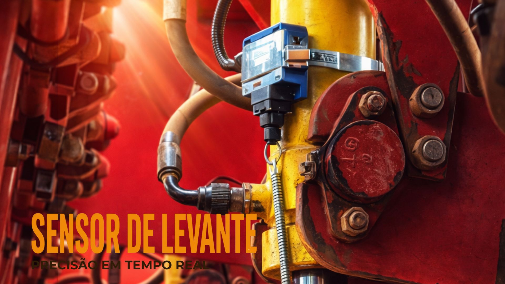 Resposta rápida para mais controle operacional